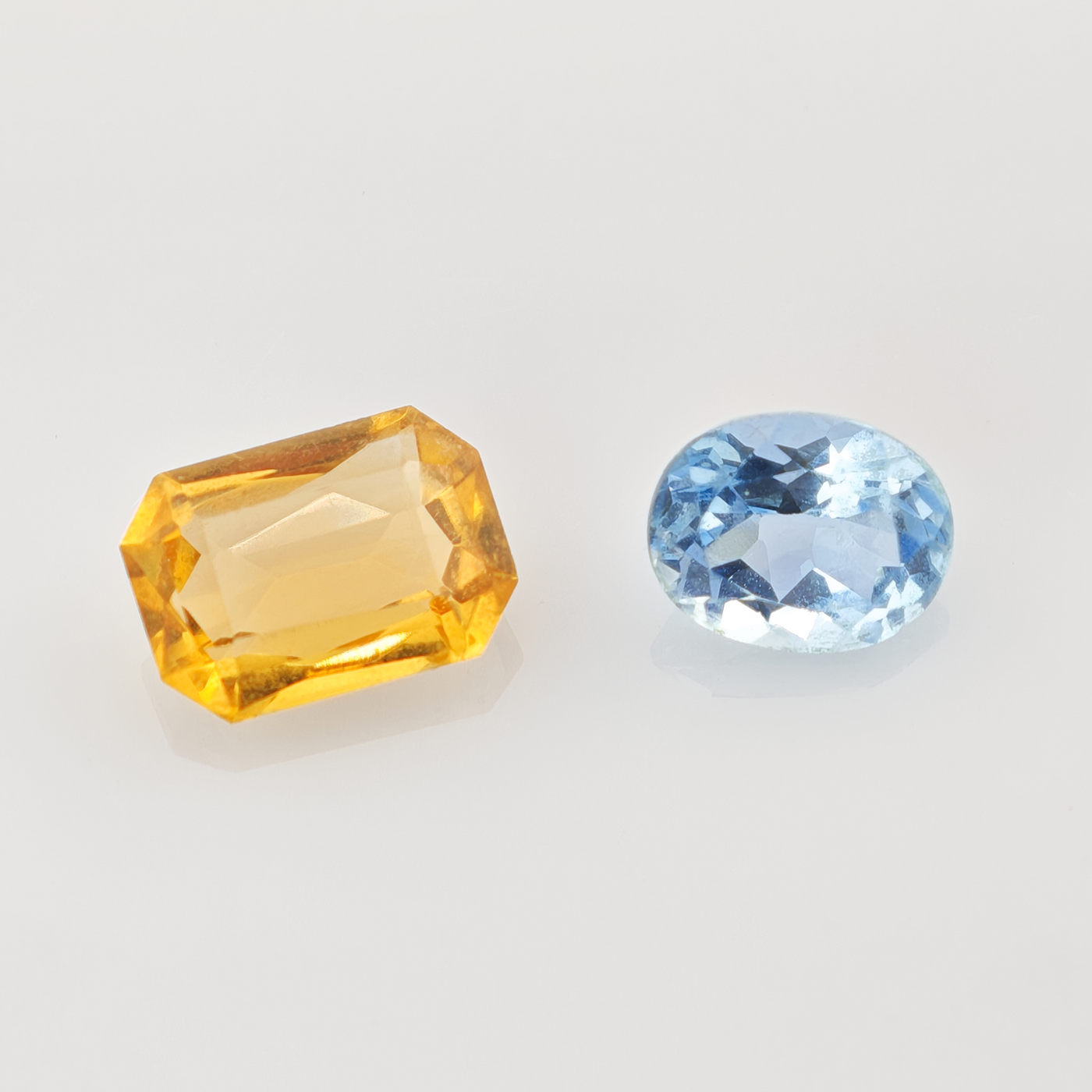 Citrin & Topas Schmuck