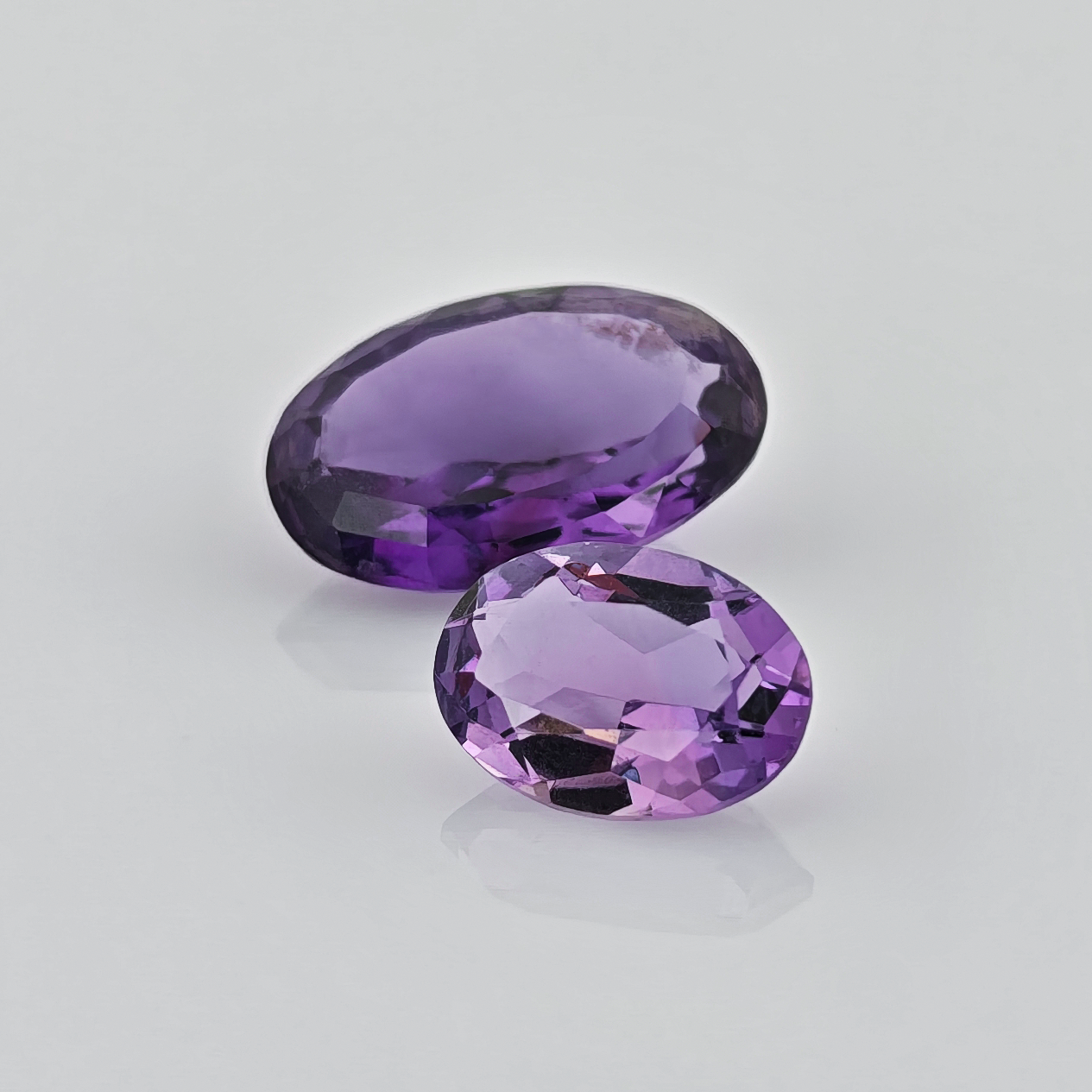 Amethyst Schmuck