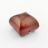 Silberring mit Rosenquarz