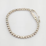 JOOP! Silber Armband mit Zirkonia