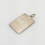 Silberanhänger Sternzeichen Schütze mit Sternbild