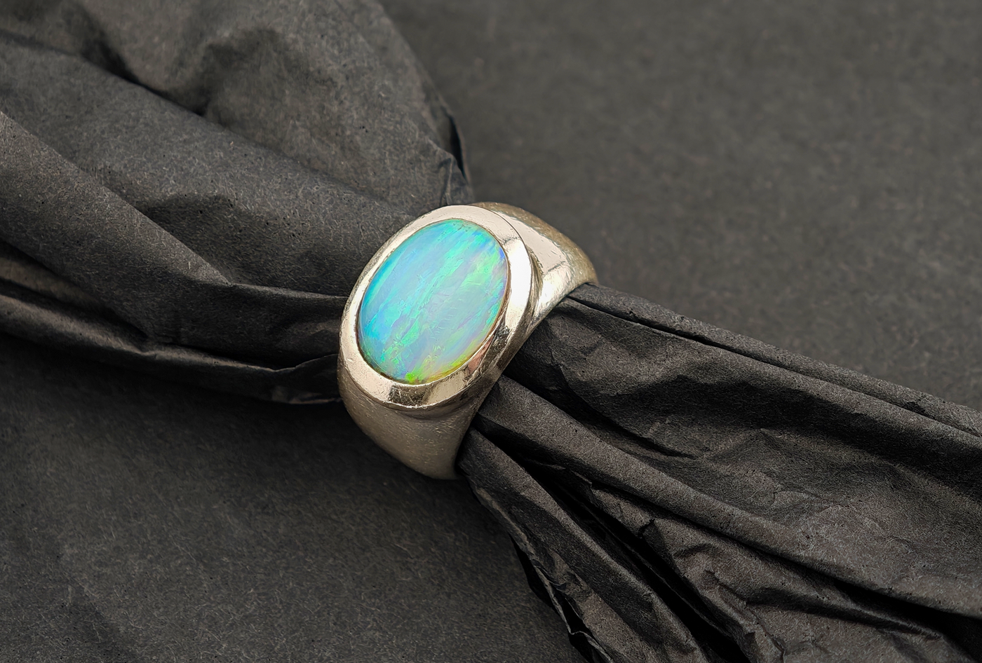 Opal Schmuck